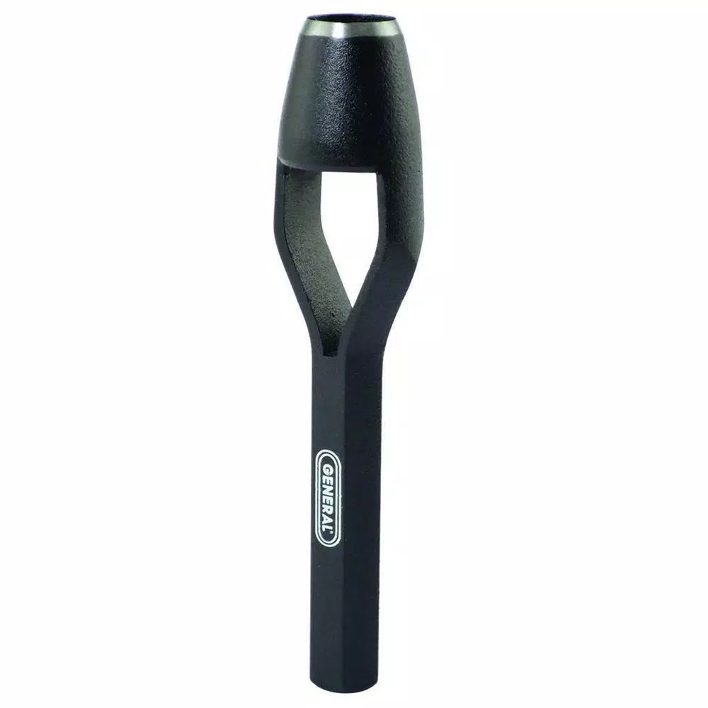 General Tools 5/8 in. Arch Punch
