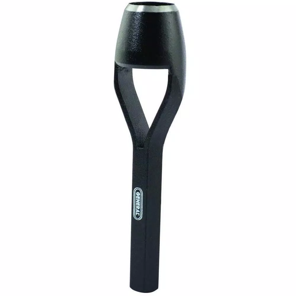 General Tools 3/4 in. Arch Punch