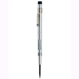 General Tools Pocket Automatic Center Punch
