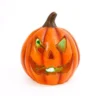 Gerson 14.3 in. H Electric Smoking Jack-O-Lantern