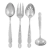 Ginkgo Pineapple 4-Piece Hostess Set