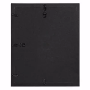 Kate and Laurel Adlynn Gold Picture Frames (Set of 10)