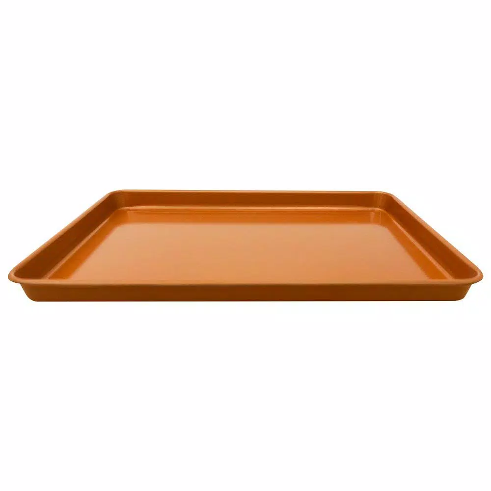 Gotham Steel 12 in. x 17 in. Ti-Ceramic Non-Stick Baking Sheet