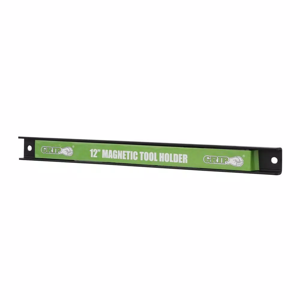 Grand Rapids Industrial Products Grip Magnetic Tool Holder Set (3-Piece)