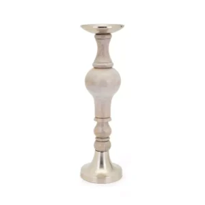 IMAX Trisha Yearwood Nightingale Candle Holders (Set of 3)