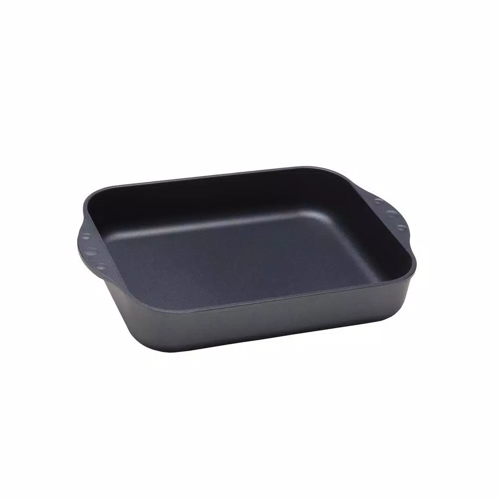 Swiss Diamond Nonstick 4.8 Qt. Roasting Pan
