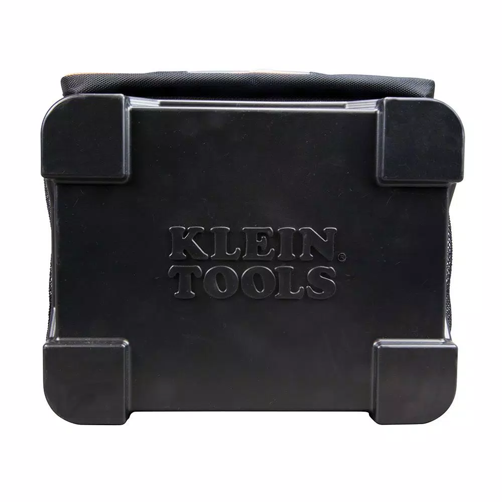 Klein Tools 12 Qt. Soft Sided Jobsite Lunch Cooler