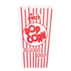 Great Northern 32 oz. Open Top Movie Theater Popcorn Boxes (100-Count)