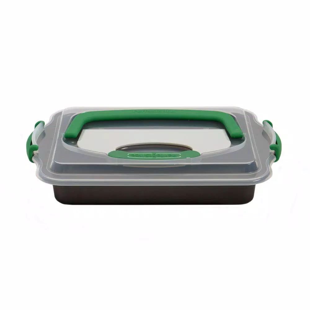 BergHOFF PerfectSlice 4-Piece Grey Bakeware Set