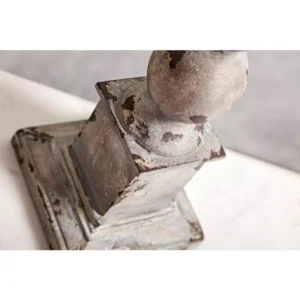 IMAX Hamilton Candleholders (Set of 2)