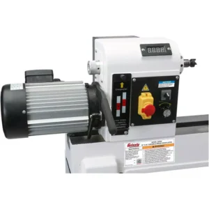 Grizzly Industrial 16 in. x 24 in. Variable-Speed Wood Lathe