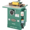 Grizzly Industrial 3 HP Shaper