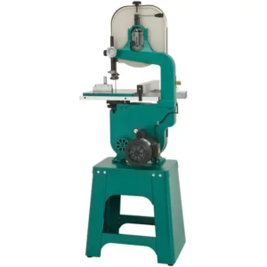 Grizzly Industrial 14