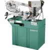 Grizzly Industrial 6" x 9-1/2" Swivel Metal-Cutting Bandsaw