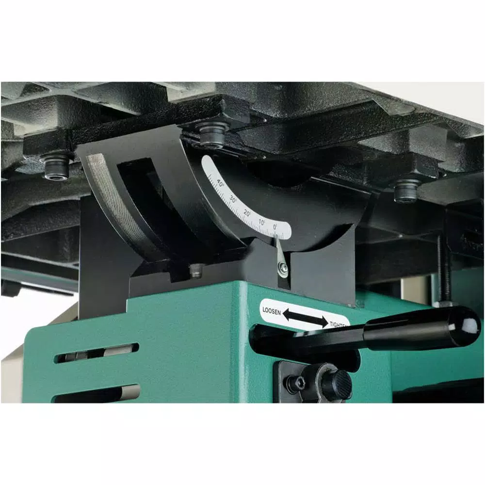 Grizzly Industrial 19" Ultimate Bandsaw
