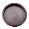 Old Dutch 16 in. Gunmetal Serving Tray