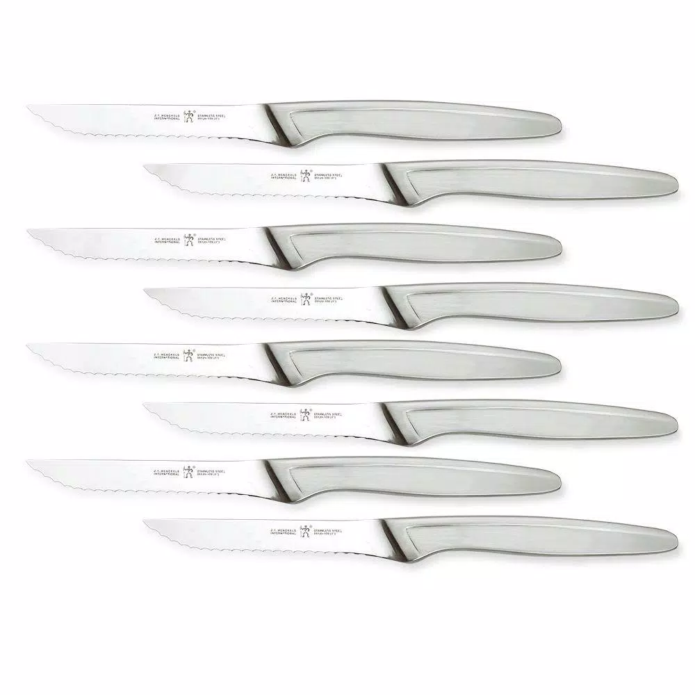 Henckels Steak Knife (8-Pack)