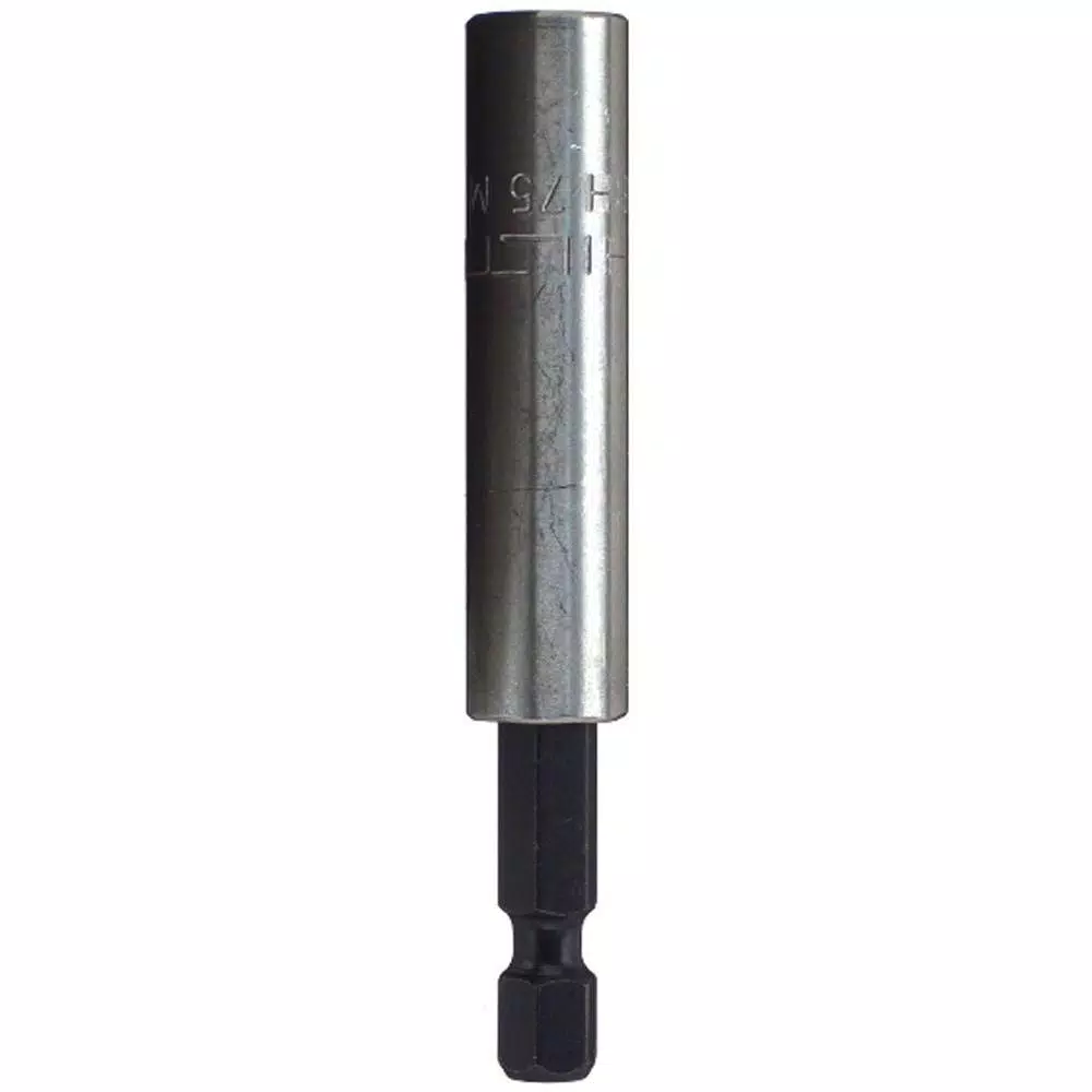 Hilti 3 in. Magnetic Bit Holder
