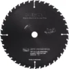 Hilti 7-1/4 in. 40 Teeth Circular Saw SPX Finishing Blade (5)
