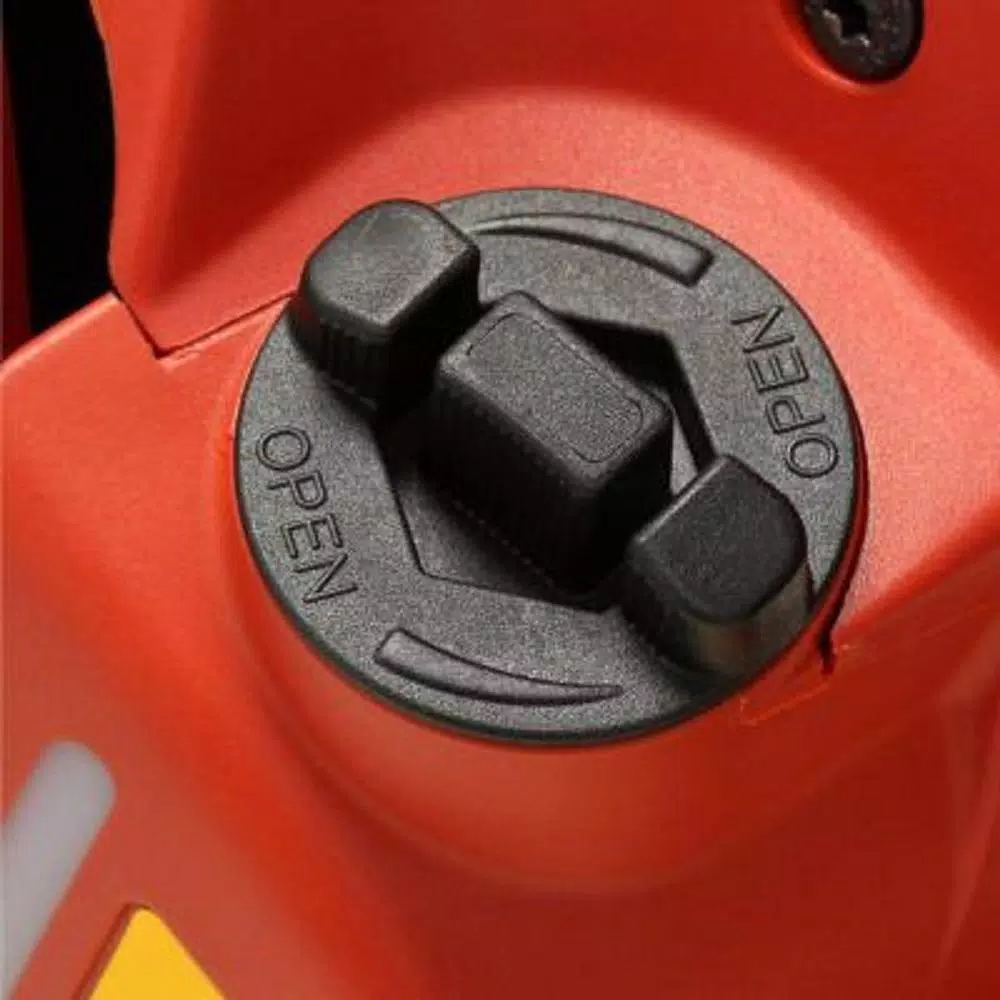 Hilti DSH 700-X 70CC 14 in. Hand-Held Gas Saw