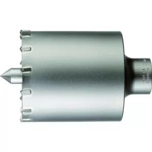 Hilti TE-C 2 in. SDS-Plus Style Percussion Core Bit