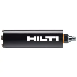 Hilti 6 in. x 12 in. Masonry Diamond Core Bit
