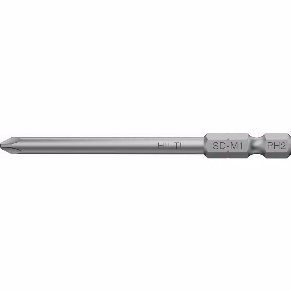 Hilti SD-M 1 Collated Drywall Screw Magazine with Driver Bit (Screws Not Included)
