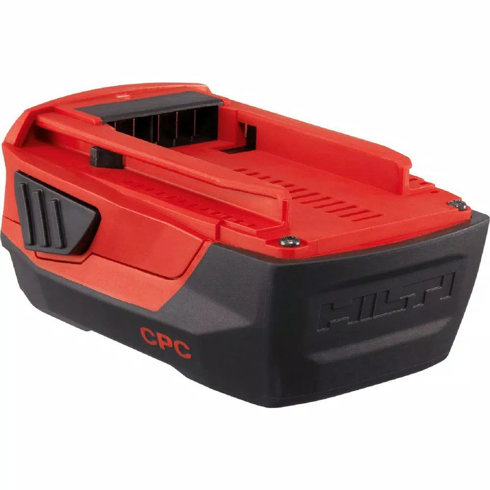 Hilti 22-Volt Lithium-Ion 1/4 in. Hex Cordless Brushless SID 4 Compact Impact Driver with 3 gear speed (No Bag)