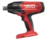 Hilti SIW 9 Amp 22-Volt Lithium-Ion Cordless 3/4 in. Impact Wrench with E Springs (Battery Not Included)