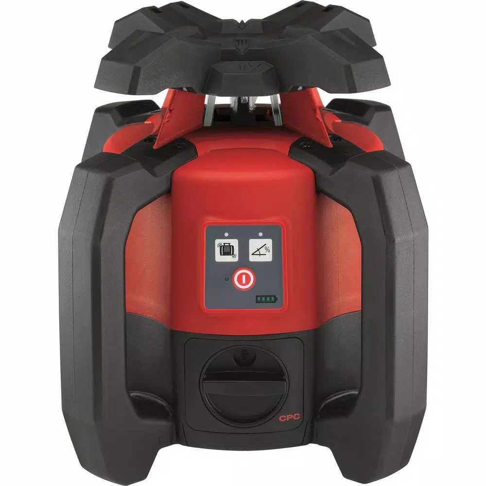 Hilti PR 2-HS Rotating Laser Level Kit