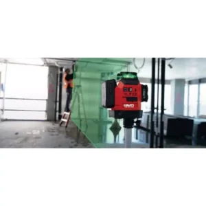 Hilti PM 30-MG 131 ft. Multi-Green Laser Kit with PMA 20 Tripod, Battery and Charger