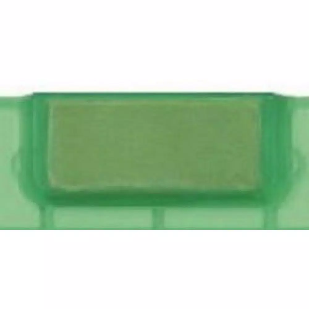 Hilti PRA 54 Imperial/Metric Target Plate, Green