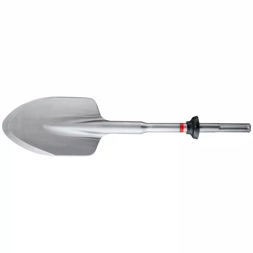 Hilti TE-Y 19 in. SDS-MAX Style Clay Spade Chisel
