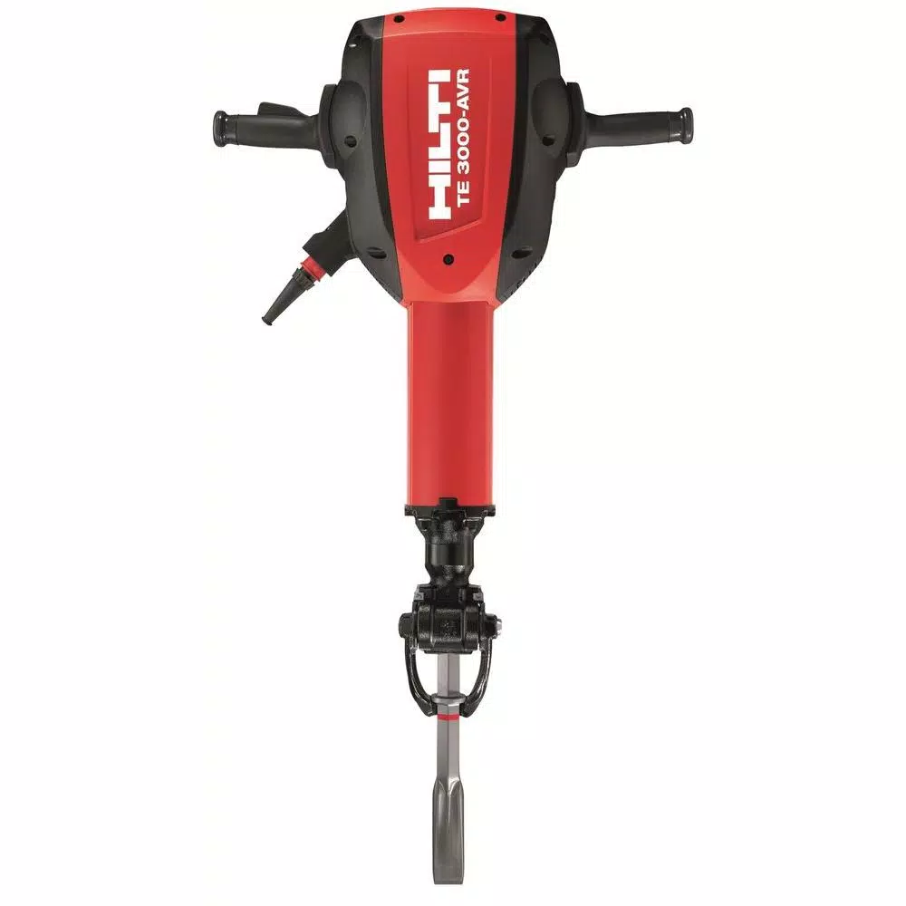Hilti TE-H 16 in. Narrow-Flat Polygon Chisel