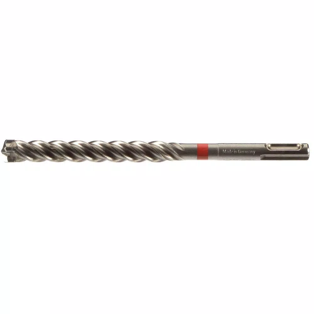 Hilti TE-CX 1/2 in. x 6 in. SDS-Plus Style Hammer Drill Bit