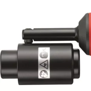 Hilti 22 Volt 100kN NPU 100 IP-A22 Lithium-Ion Cordless Knockout Punch (Tool Only)
