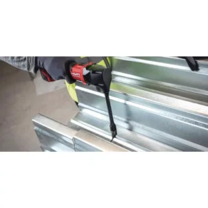 Hilti 22-Volt Lithium-Ion Cordless Brushless Nibbler SPN 6-A22 (Tool Only)