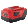 Hilti B 22-Volt/8.0 Amp Lithium-Ion High Performance Industrial Battery Pack
