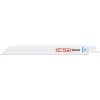 Hilti 8 in. x 14 TPI MB 20 Metal Cutting Reciprocating Saw Blade (5-Piece)