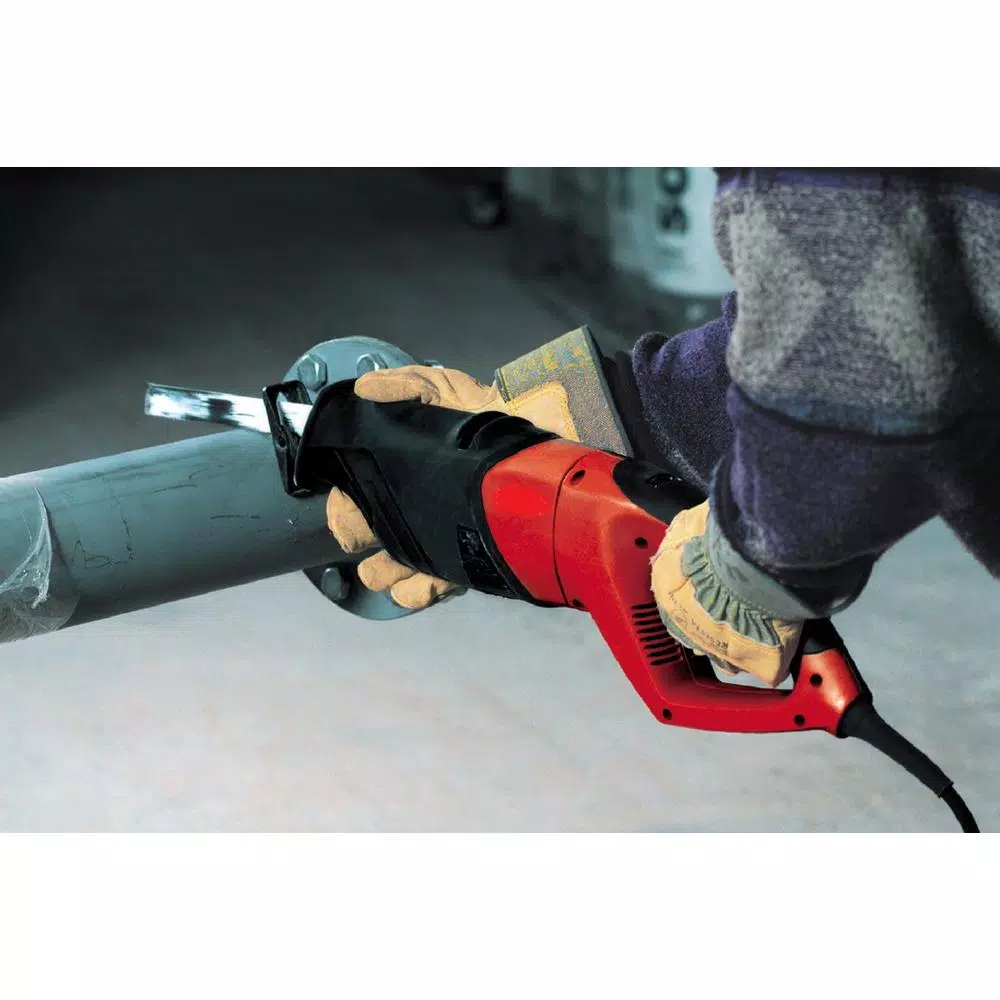 Hilti 120-Volt 1/2 in. Keyless Reciprocating Saw WSR 1000