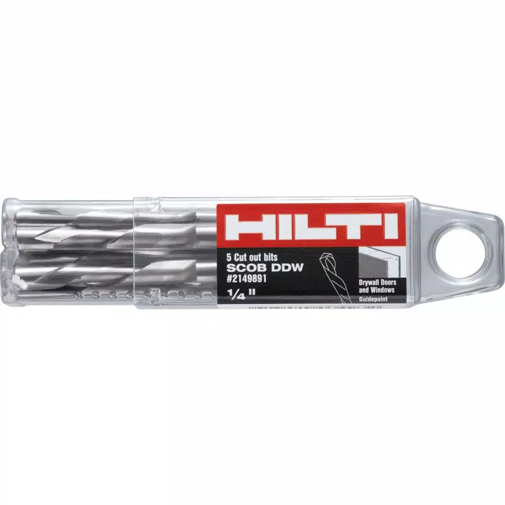 Hilti 22-Volt Lithium-Ion Cordless Brushless SCO 6 Cut-Out Tool Kit