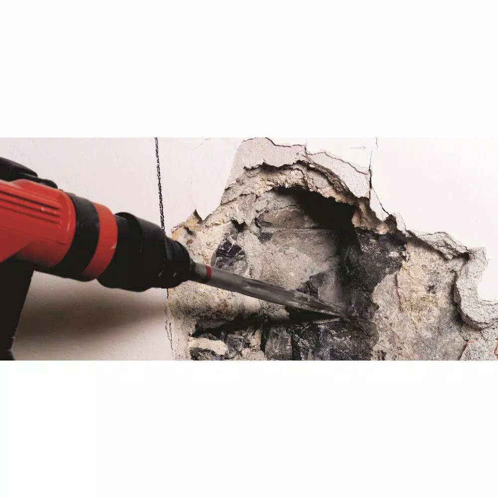 Hilti 36-Volt SDS-Max Cordless Brushless TE 60-A36 Rotary Hammer Drill Kit with Active Vibration Reduction (AVR) and ATC