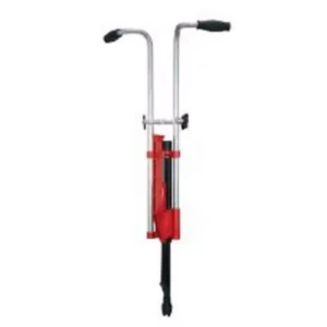 Hilti 120-Volt 1/2 in. Corded ST 1800 Adjustable Torque Screwdriver with Stand-up Handle