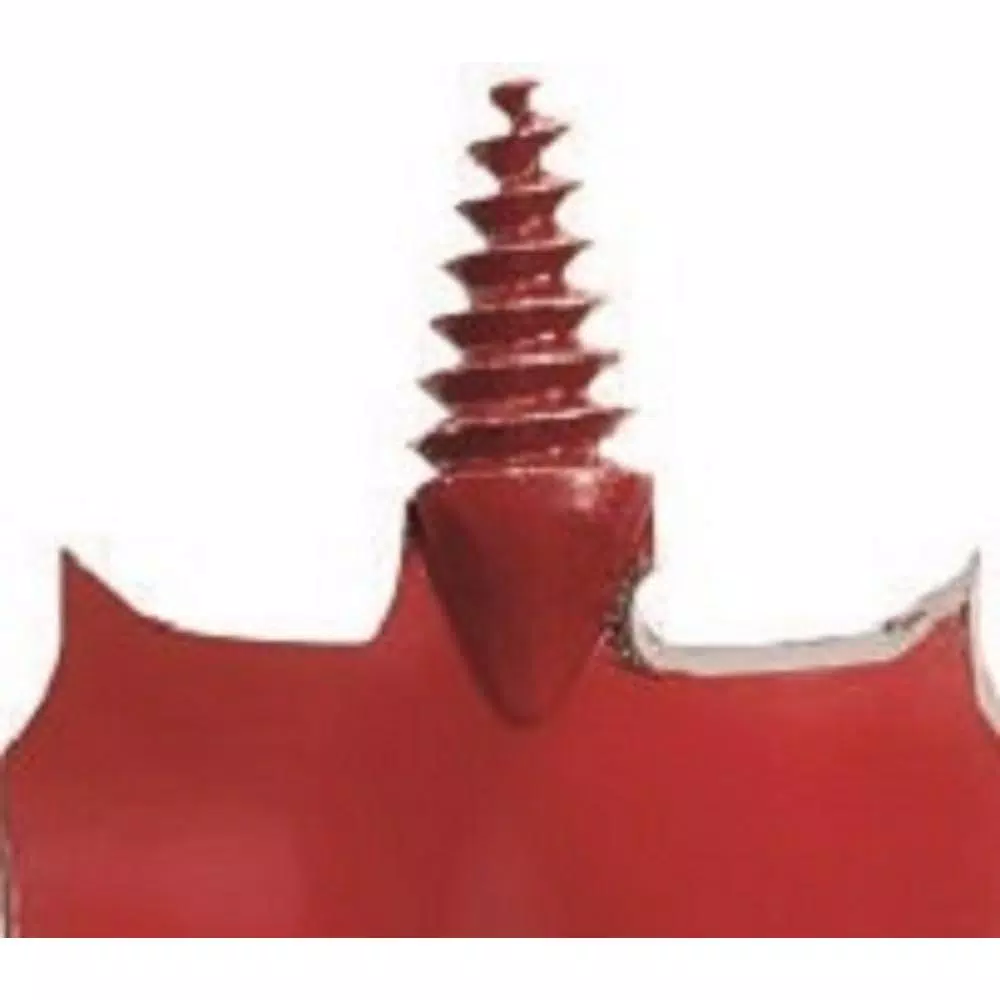Hilti 1/2 in. x 6 in. High Speed Wood Spade Bits (3-Piece)