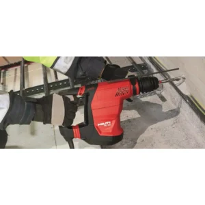 Hilti Metal Replacement TE-C Chuck (1-Piece)