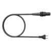 Hilti 196.9 in. TE 1000-AVR 120-Volt 5M Detachable Supply Cord