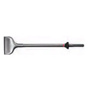 Hilti 14.2 in. x 4.7 in. Steel TE-YP SPM 12/36 SDS Max Wide-Flat Chisel