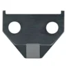 Hilti Metal Replacement Cutting Guide for Hilti SPN 6 Cordless Nibblers
