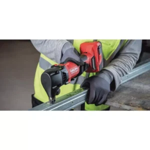 Hilti SPN P1 Rectangular Replacement Die for Hilti SPN 6 Cordless Nibblers