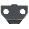 Hilti SPN P1 Rectangular Replacement Die for Hilti SPN 6 Cordless Nibblers